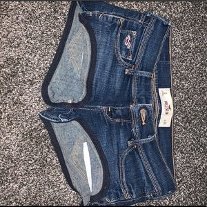 Hollister Shorts